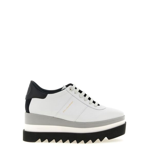 Stella Mccartney Women 'Sneakelyse' Sneakers